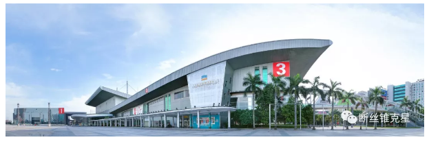 取斷絲錐電火花機(jī)—即將亮相第20屆DMP東莞國(guó)際模具、金屬加工、塑膠及包裝展