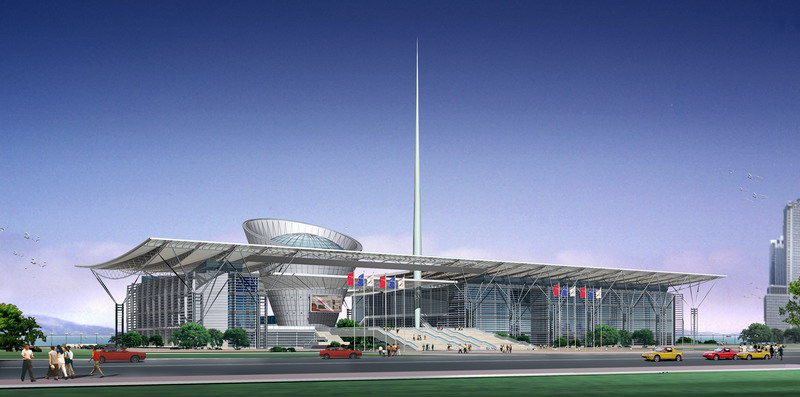 【信成】2016中國（溫州）國際工業(yè)博覽會，信成來啦！