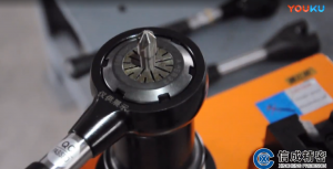 洛陽(yáng)信成螺母扳手使用方法和操作步驟 結(jié)構(gòu)平衡ER螺母