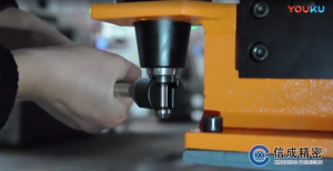 洛陽(yáng)信成拉釘扳手使用方法和操作步驟