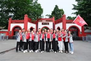 2021洛陽信成核心團(tuán)隊(duì)川西行(五)