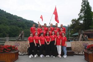 2021洛陽信成核心團(tuán)隊(duì)川西行(六)