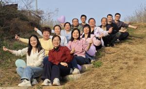 25年4月質(zhì)控部烏拉&三岔口營地團建